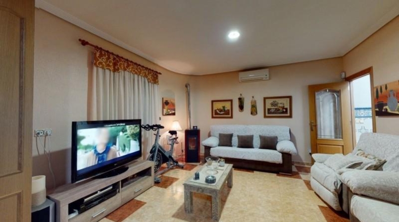 Alicante - Кревильенте - 2150m2