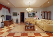 Chalet independiente con terreno en venta en la España, Crevillente, ref: TR379527 foto