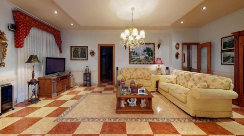 Alicante - Кревильенте - 2150m2