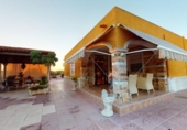 Chalet independiente con terreno en venta en la España, Crevillente, ref: TR379527 foto