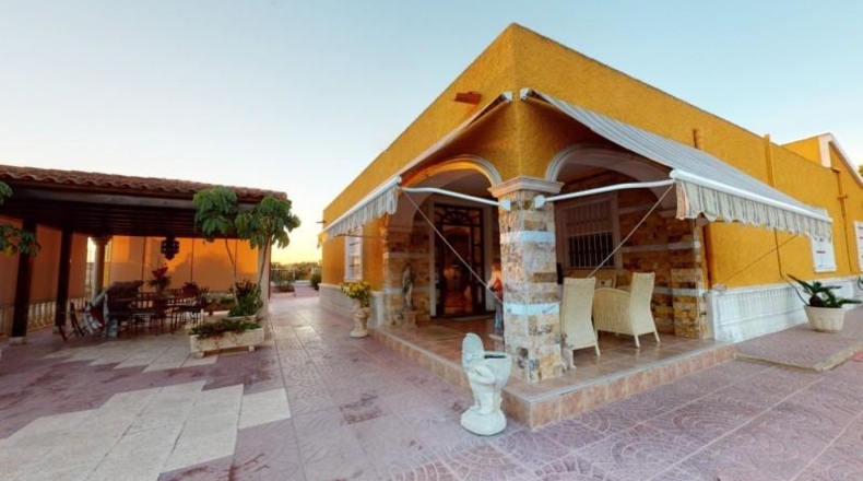 Alicante - Кревильенте - 2150m2