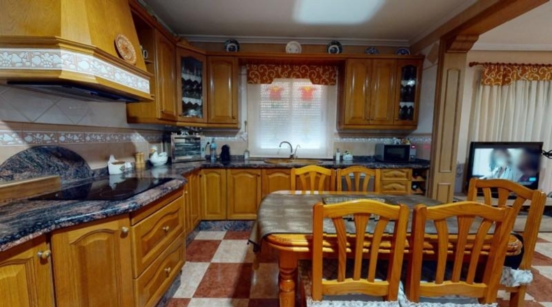 Alicante - Кревильенте - 2150m2