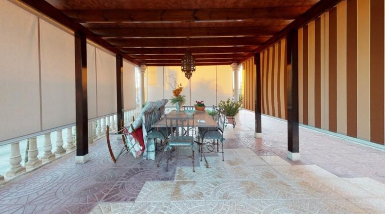 Alicante - Кревильенте - 2150m2
