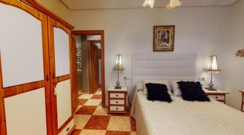 Alicante - Кревильенте - 2150m2