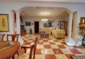 Chalet independiente con terreno en venta en la España, Crevillente, ref: TR379527 foto