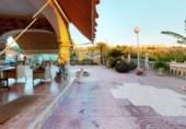 Chalet independiente con terreno en venta en la España, Crevillente, ref: TR379527 foto