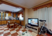 Chalet independiente con terreno en venta en la España, Crevillente, ref: TR379527 foto