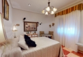 Chalet independiente con terreno en venta en la España, Crevillente, ref: TR379527 foto