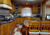 Chalet independiente con terreno en venta en la España, Crevillente, ref: TR379527 foto