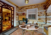Chalet independiente con terreno en venta en la España, Crevillente, ref: TR379527 foto