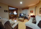 Chalet independiente con terreno en venta en la España, Crevillente, ref: TR379527 foto
