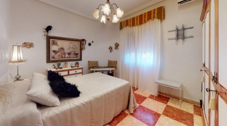 Alicante - Кревильенте - 2150m2