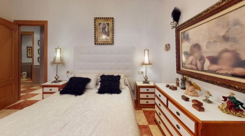 Alicante - Кревильенте - 2150m2