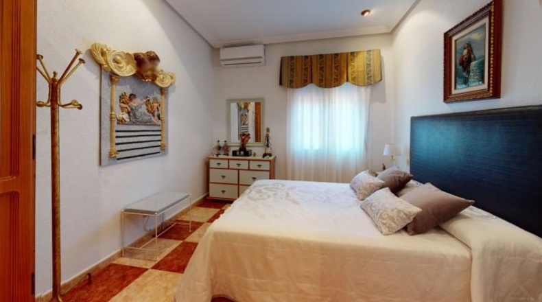 Alicante - Кревильенте - 2150m2