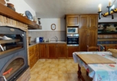 Chalet independiente con terreno en venta en la España, Crevillente, ref: TR379527 foto