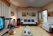 Chalet independiente con terreno en venta en la España, Crevillente, ref: TR379527 foto