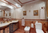 Chalet independiente con terreno en venta en la España, Crevillente, ref: TR379527 foto