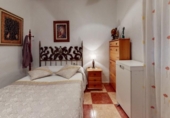 Chalet independiente con terreno en venta en la España, Crevillente, ref: TR379527 foto