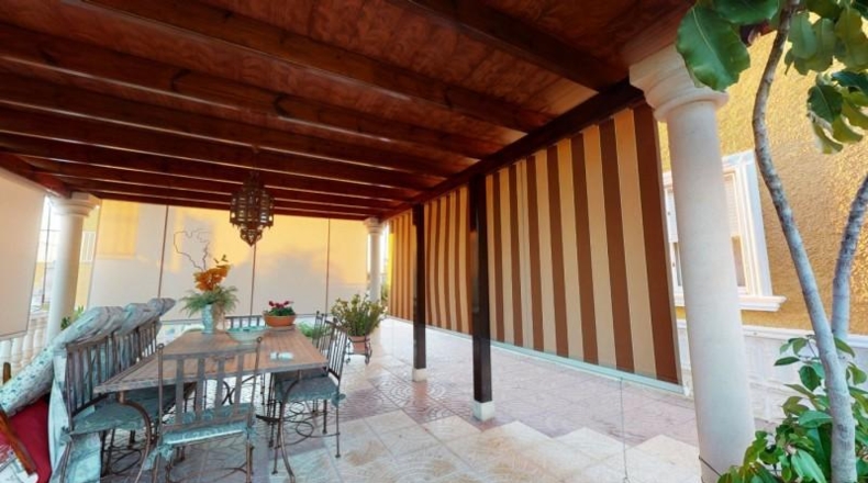 Alicante - Кревильенте - 2150m2