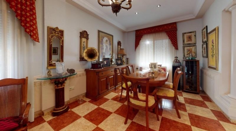 Alicante - Кревильенте - 2150m2