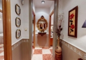Chalet independiente con terreno en venta en la España, Crevillente, ref: TR379527 foto
