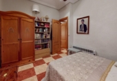 Chalet independiente con terreno en venta en la España, Crevillente, ref: TR379527 foto