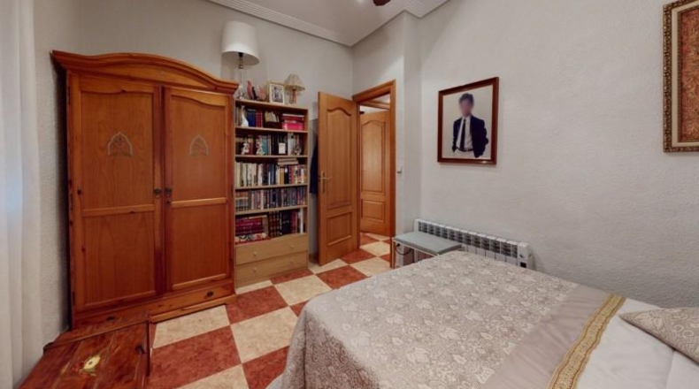 Alicante - Кревильенте - 2150m2