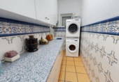 Chalet independiente con terreno en venta en la España, Crevillente, ref: TR379527 foto