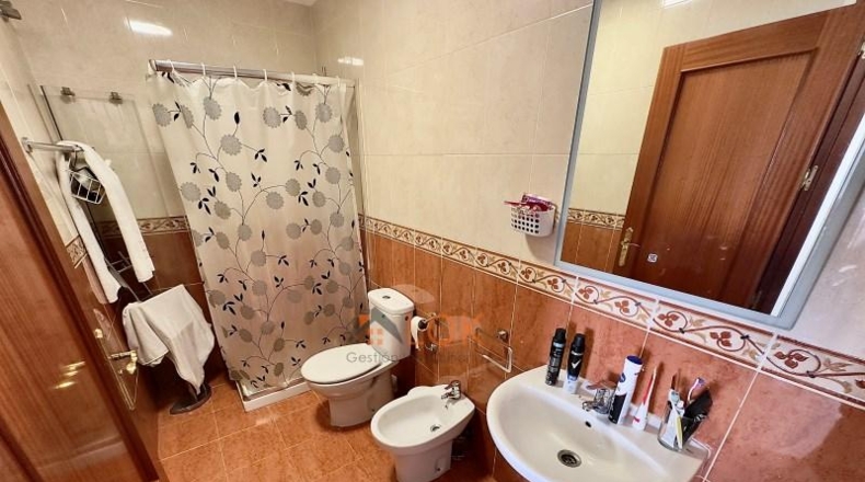Málaga - Vélez-Málaga - 120m2