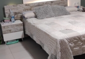 Отдельно стоящий дом с участком на продажу в городе Almassora Фото