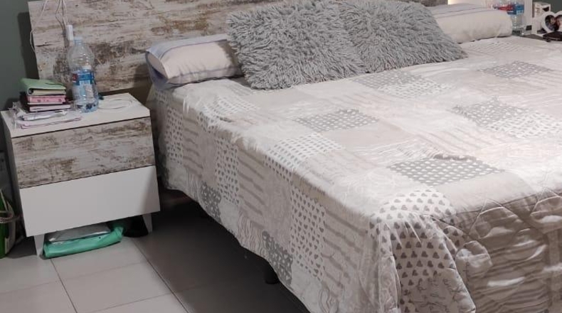 Castellon - Almazora - 800m2