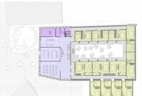 Carnota 1130&nbsp;м²