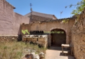 Casa de pueblo en venta en la España, Búger, ref: TR302052 foto