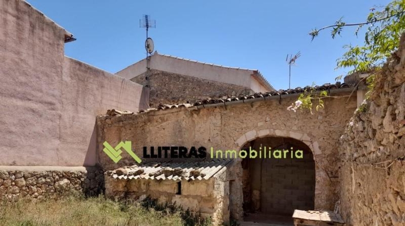 Burgos - Villaquirán de la Puebla - 330m2