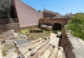 Casa de pueblo en venta en la España, Búger, ref: TR302052 foto