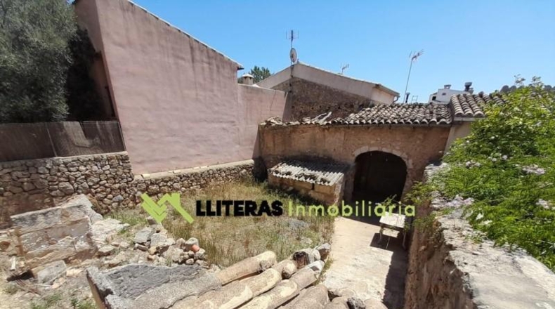 Burgos - Villaquirán de la Puebla - 330m2