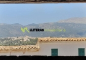Casa de pueblo en venta en la España, Búger, ref: TR302052 foto