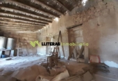 Casa de pueblo en venta en la España, Búger, ref: TR302052 foto