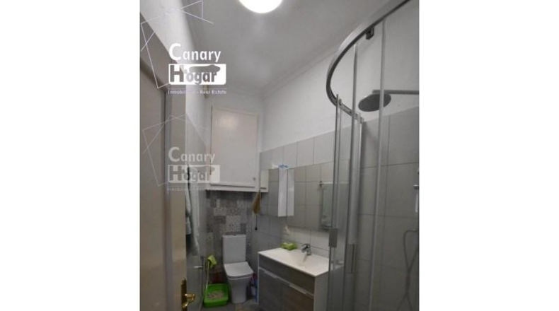 Santa Cruz de Tenerife - Guía de Isora - 185m2