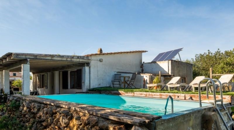 Balearic Islands - Sencelles - 1200m2