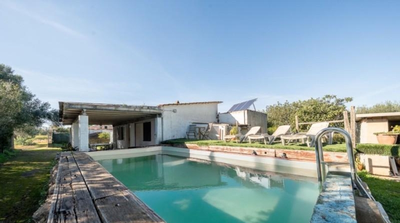 Balearic Islands - Sencelles - 1200m2