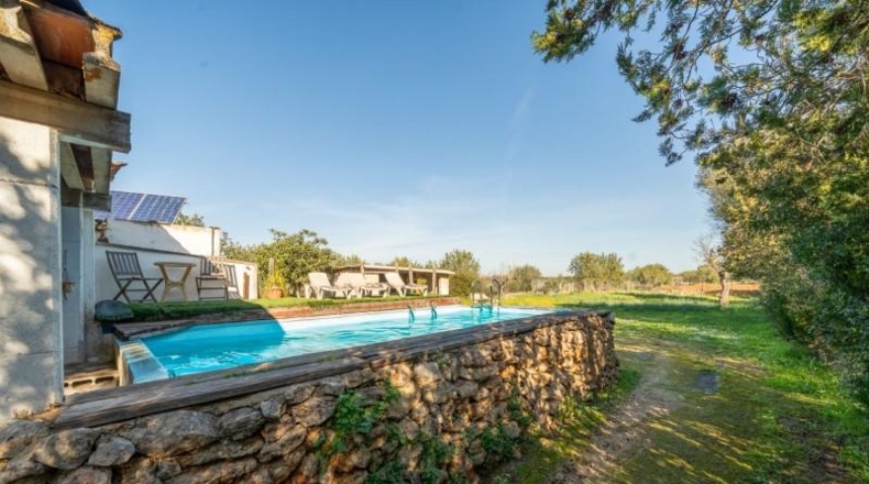 Balearic Islands - Sencelles - 1200m2