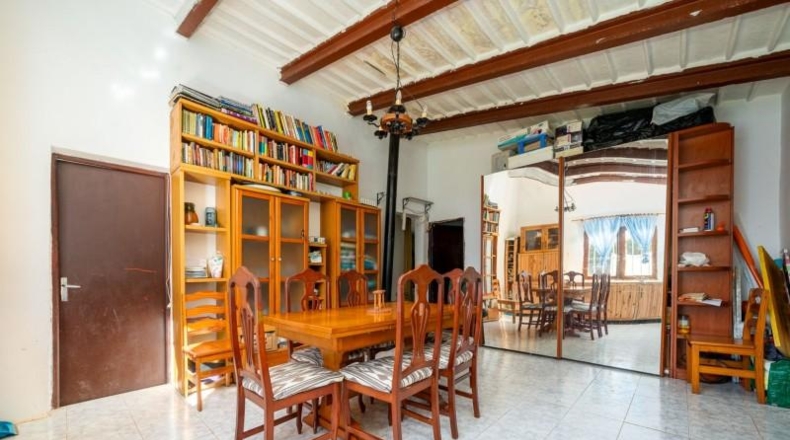 Balearic Islands - Sencelles - 1200m2