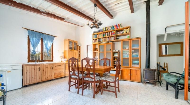 Balearic Islands - Sencelles - 1200m2