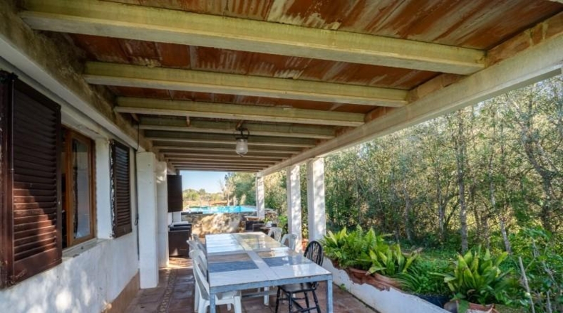 Balearic Islands - Sencelles - 1200m2