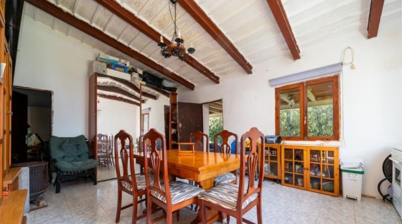 Balearic Islands - Sencelles - 1200m2