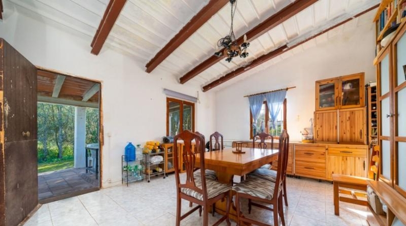 Balearic Islands - Sencelles - 1200m2