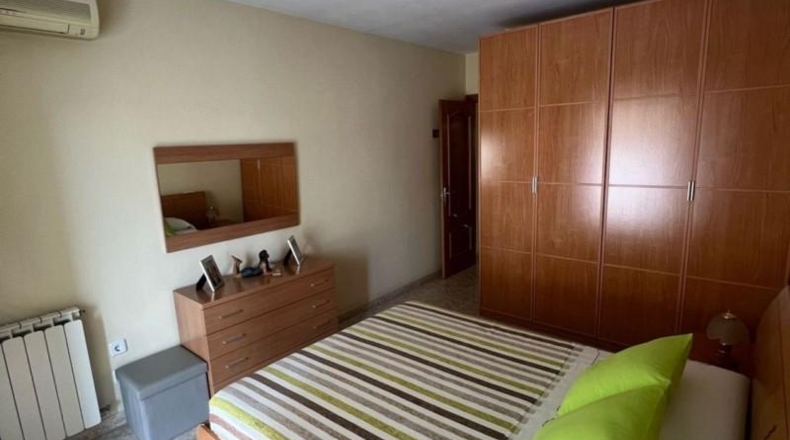 Жирона - Maçanet de la Selva - 230m2
