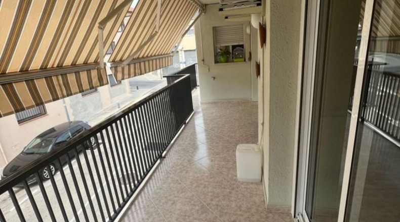 Жирона - Maçanet de la Selva - 230m2