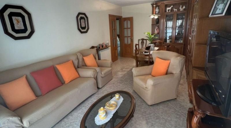 Жирона - Maçanet de la Selva - 230m2